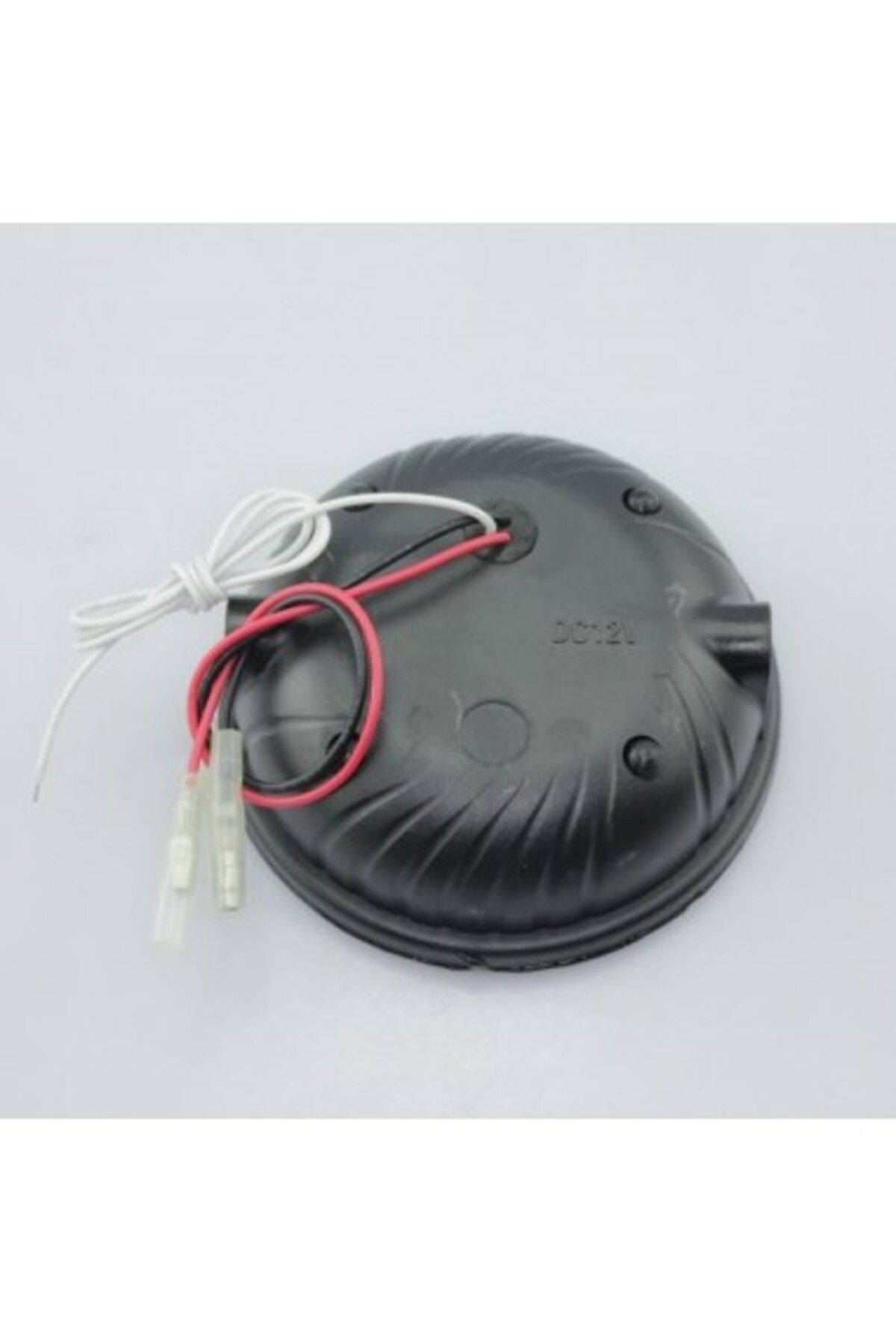 Xenon Bright-Round daytime running lights 18 led*0.5W 12V with Off when headlight on function 3