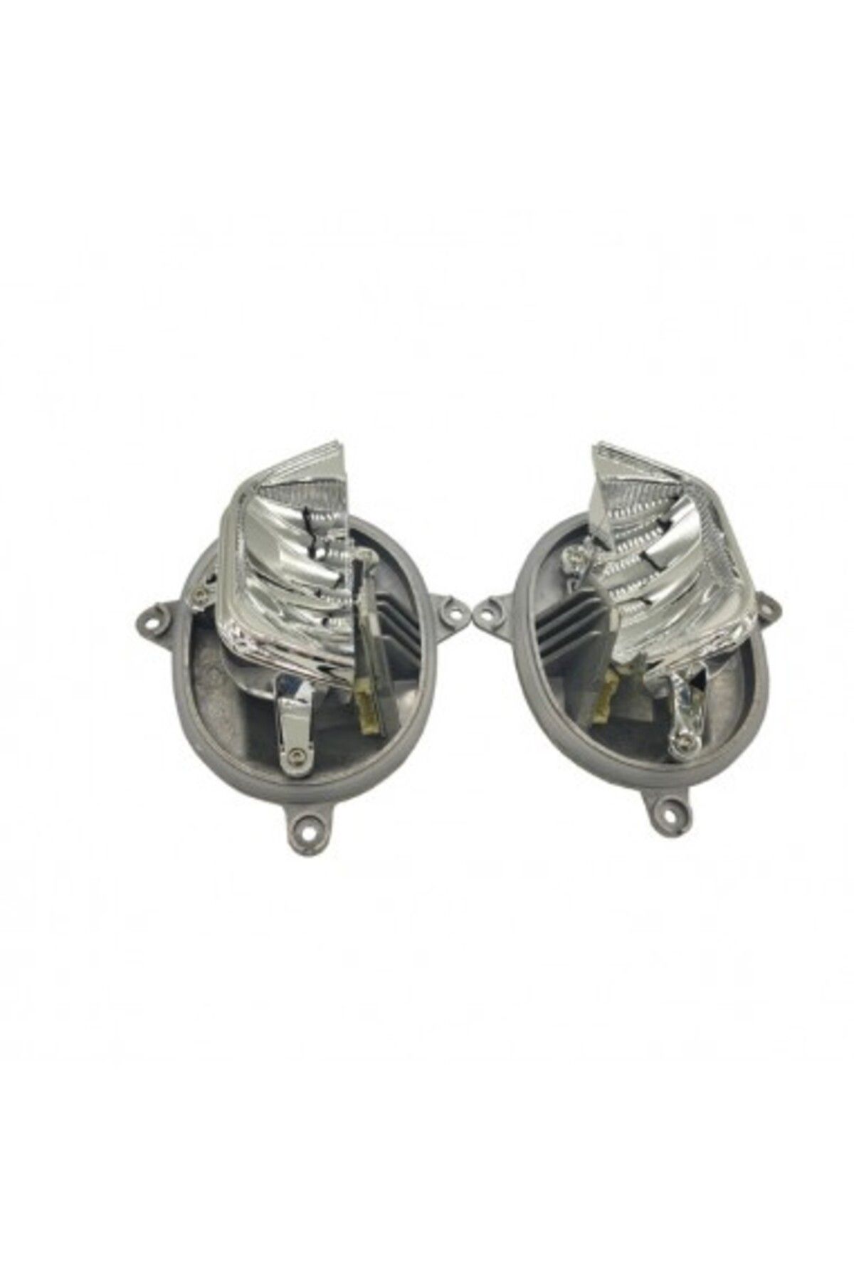 BMW-Right Cornering Led Module BMW X5 F15, X6 F16 - 63117381450, 1305715282 5