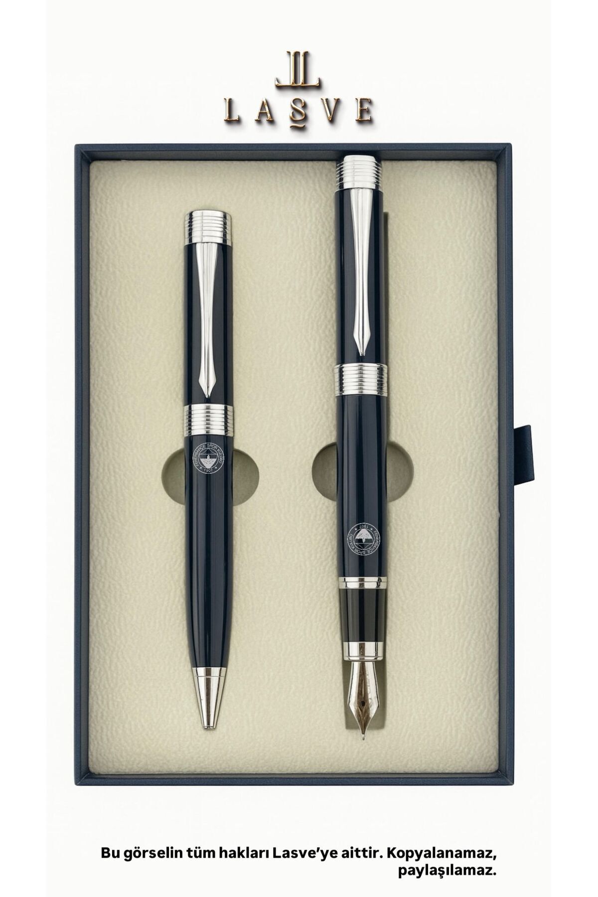 Fenerbahçe Tükenmez Kalem