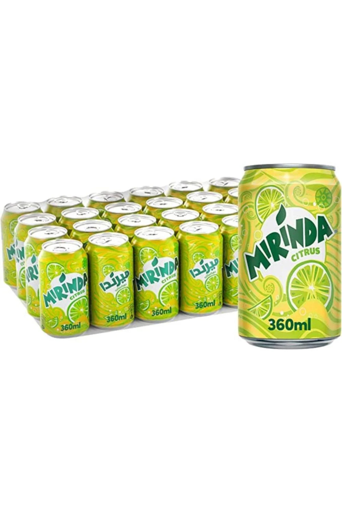 مشروبات غازية