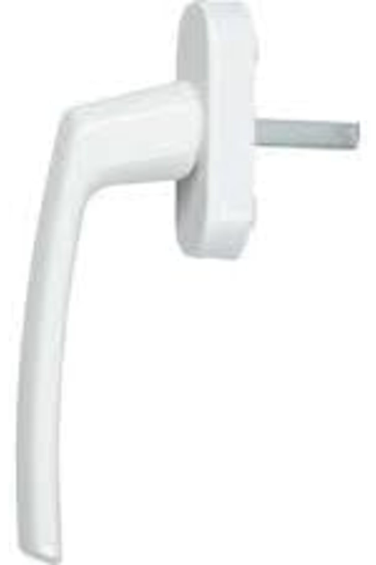 Store PVC Pimapen Kapı Pencere Kolu 1 Çift fotoğrafı 2 (önizleme)