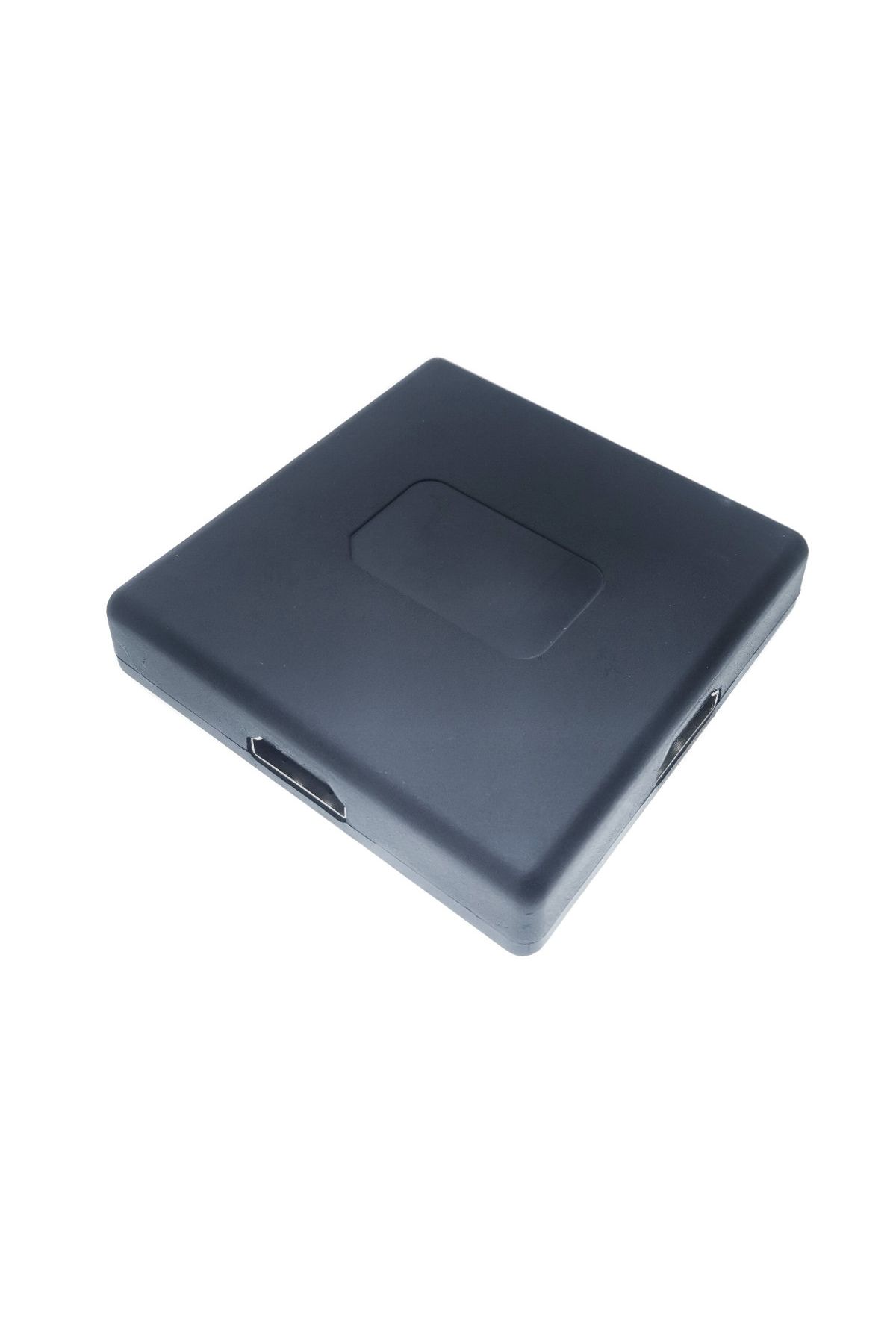 OEM-Video switch with 3 HDMI inputs and one HDMI output, Full HD 1080p, with switch, black 5