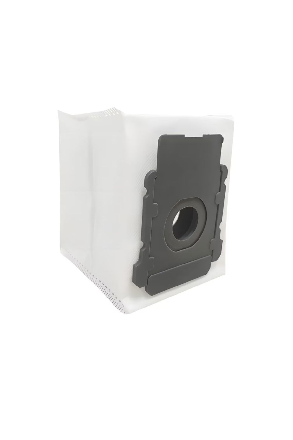 NewEvo-Set of 10 NewEvo Vacuum Cleaner Bags Compatible with iRobot E, I, J and i3+, i4+, i5+, i6+, i7+ 6