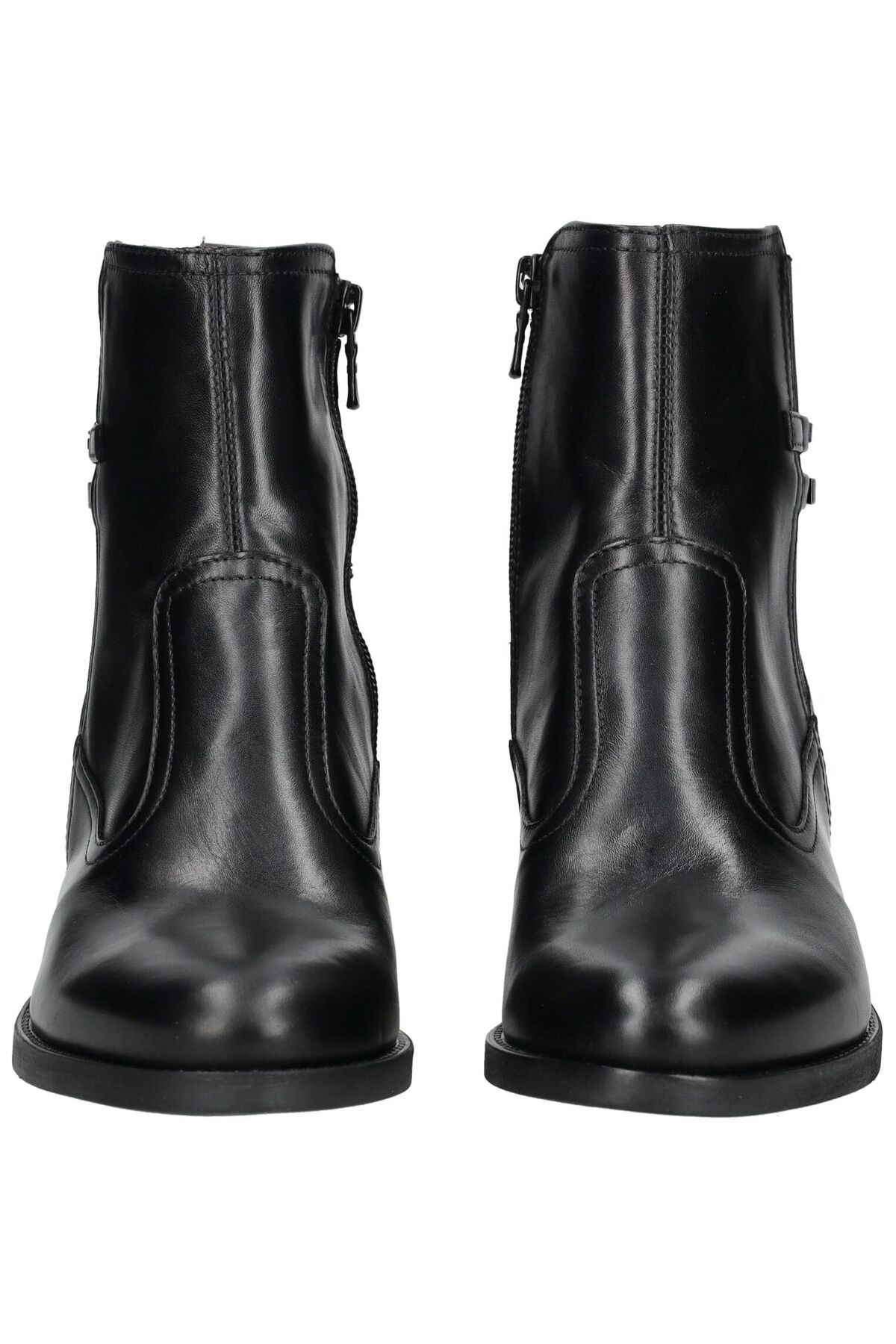 Nero Giardini-Stiefelette 4
