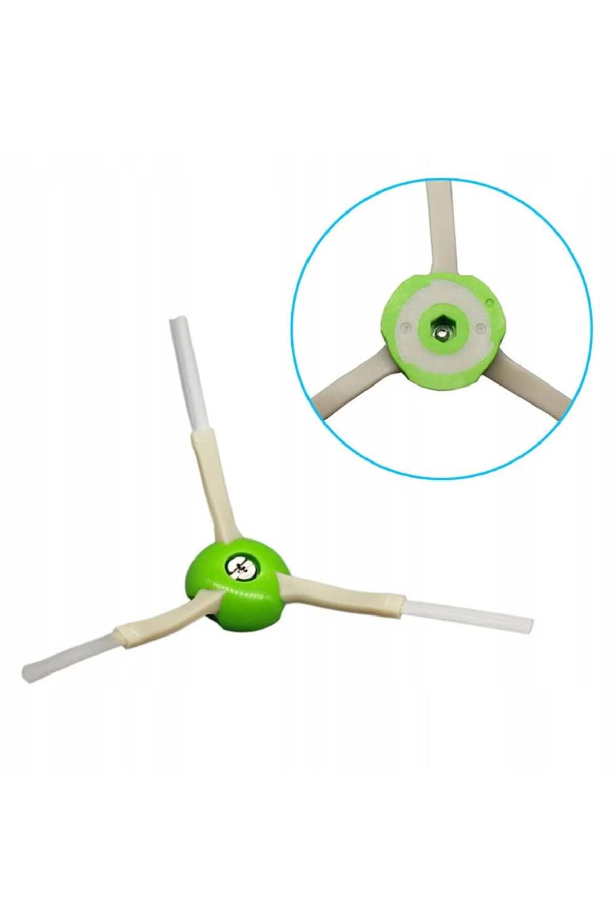 DexXer-Set de 22 de accesorii compatibile cu iRobot Roomba E4, E5 (E5152, E5154, E5158 etc.), E6198, E7, I3 5
