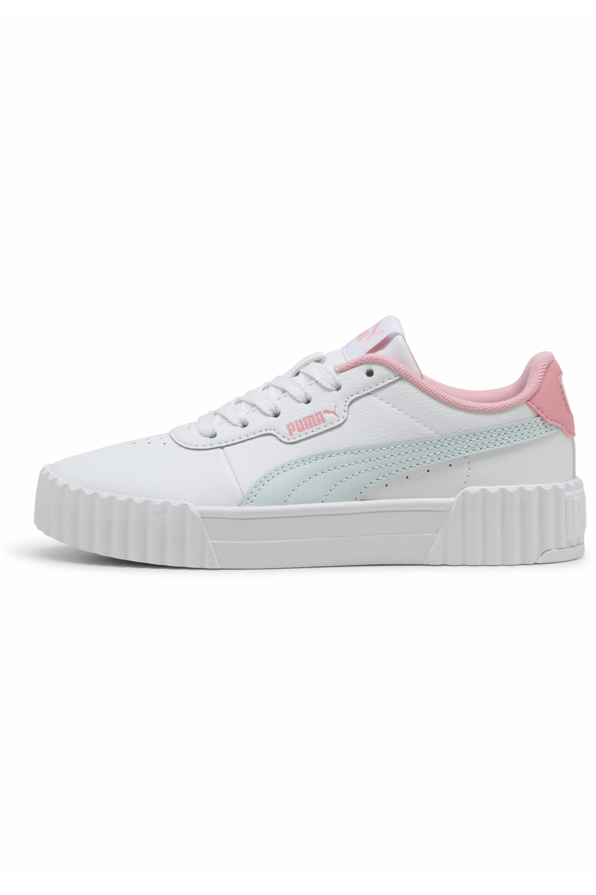 Puma Dětské tenisky Carina 3.0