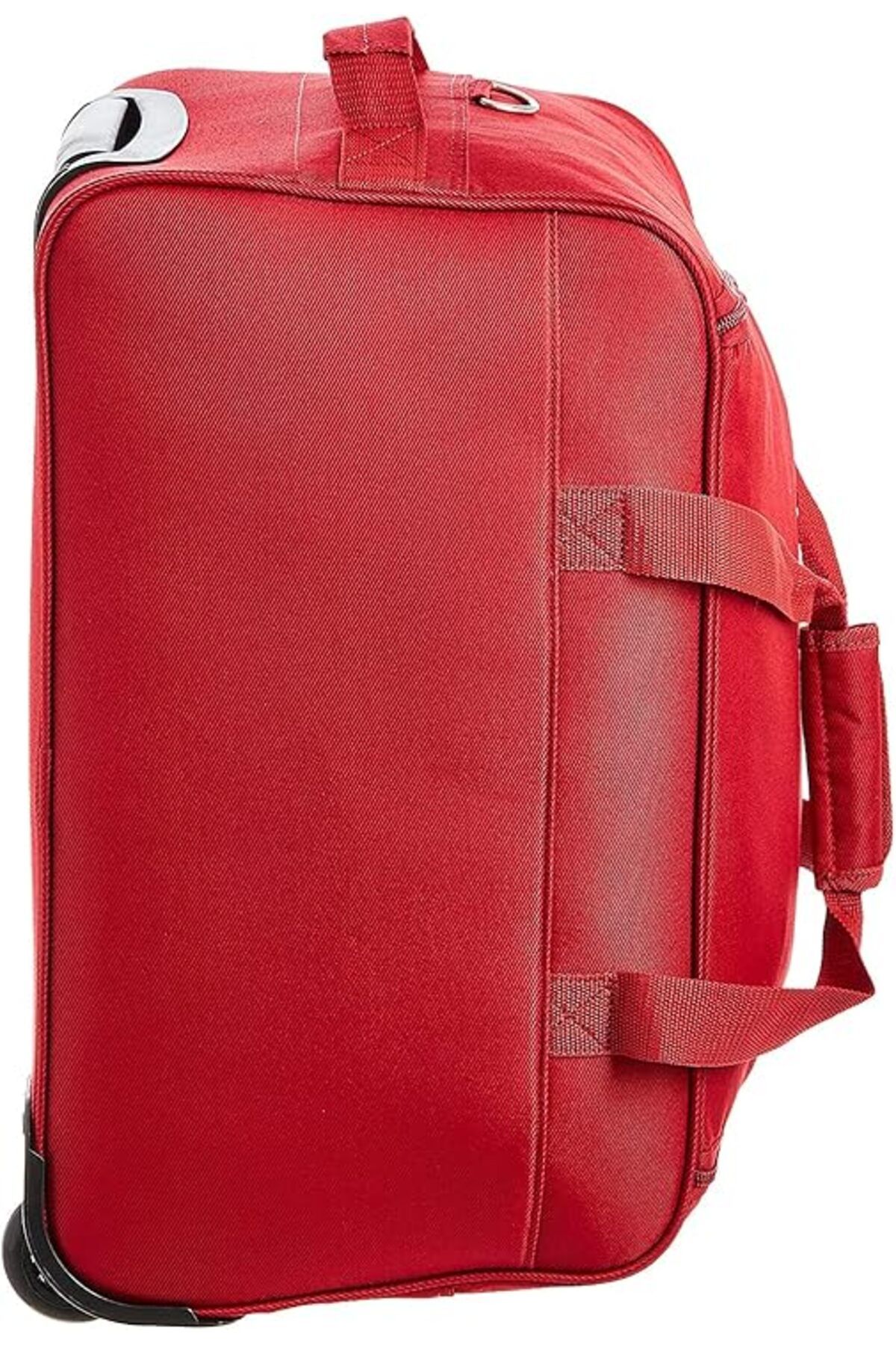 American Tourister-Cosmo 67 cm - Red - 3 Years Global Warranty 4