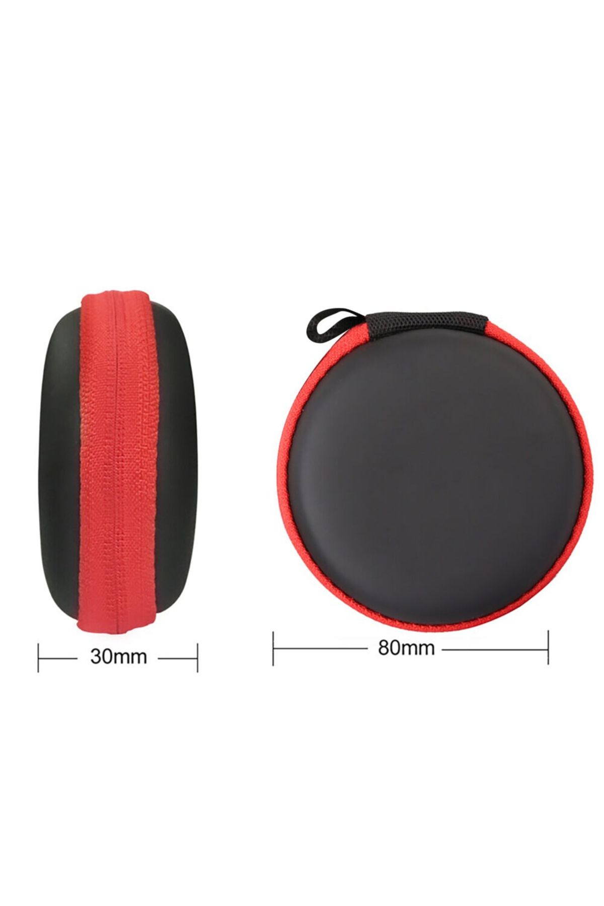 NewEvo-Wireless Bluetooth Headphones, Bluetooth 5.0, With Case, Dual External Sound Reduction 6