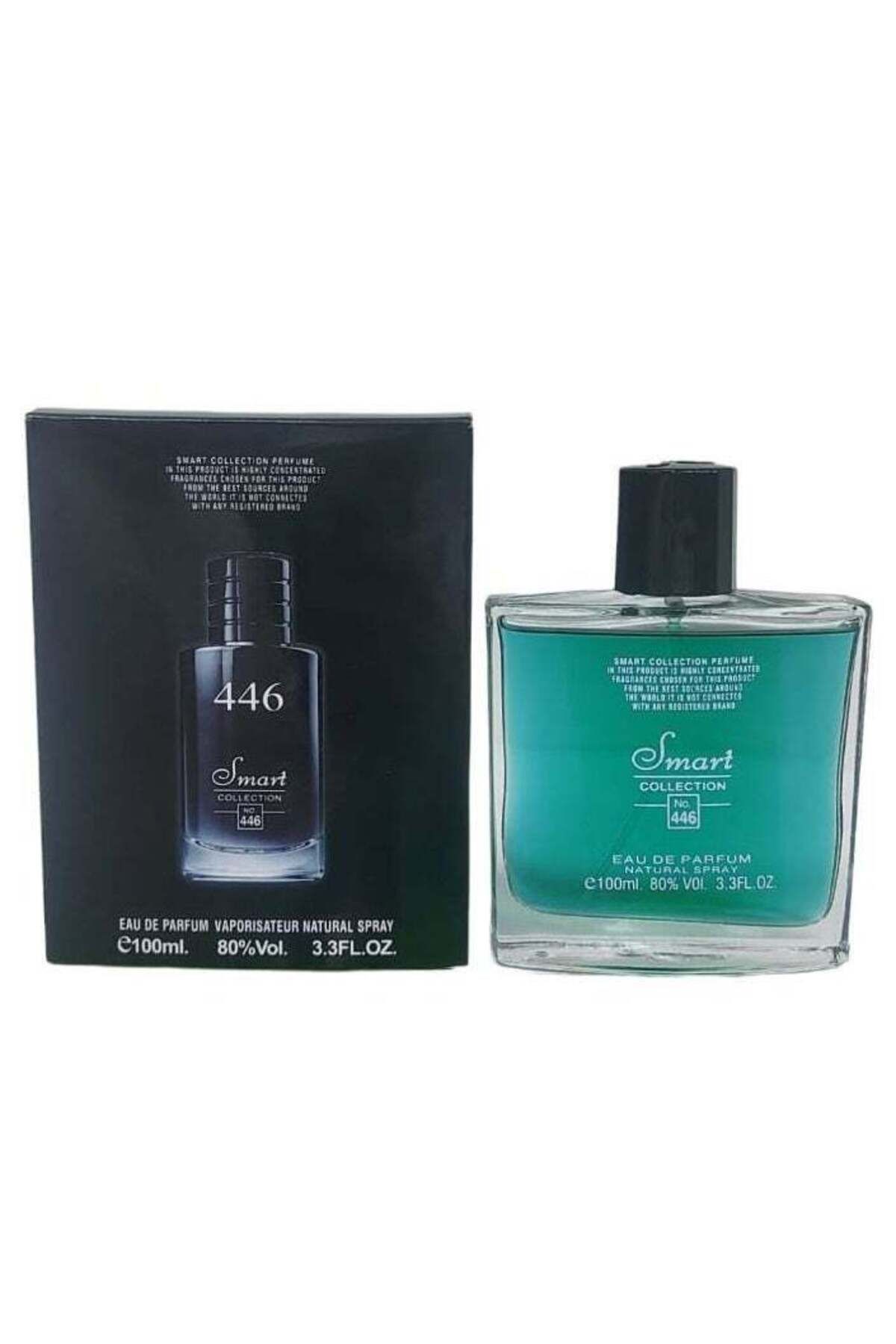 SMARTFIRE-Smart Collection Sauvage 100ml 1