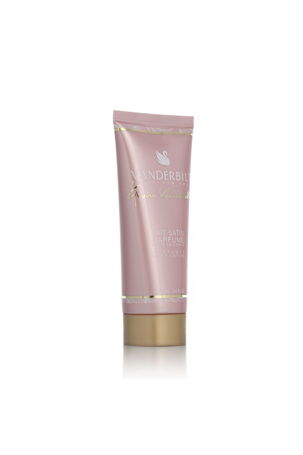 Vanderbilt-Scented Body Lotion, Vanderbilt, 100 ml 2