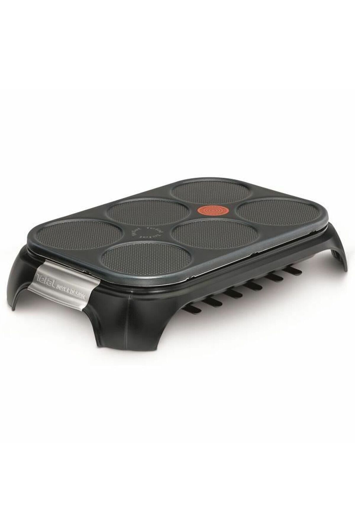 TEFAL-PY558813 Aparat de clătite de 1000 W 6
