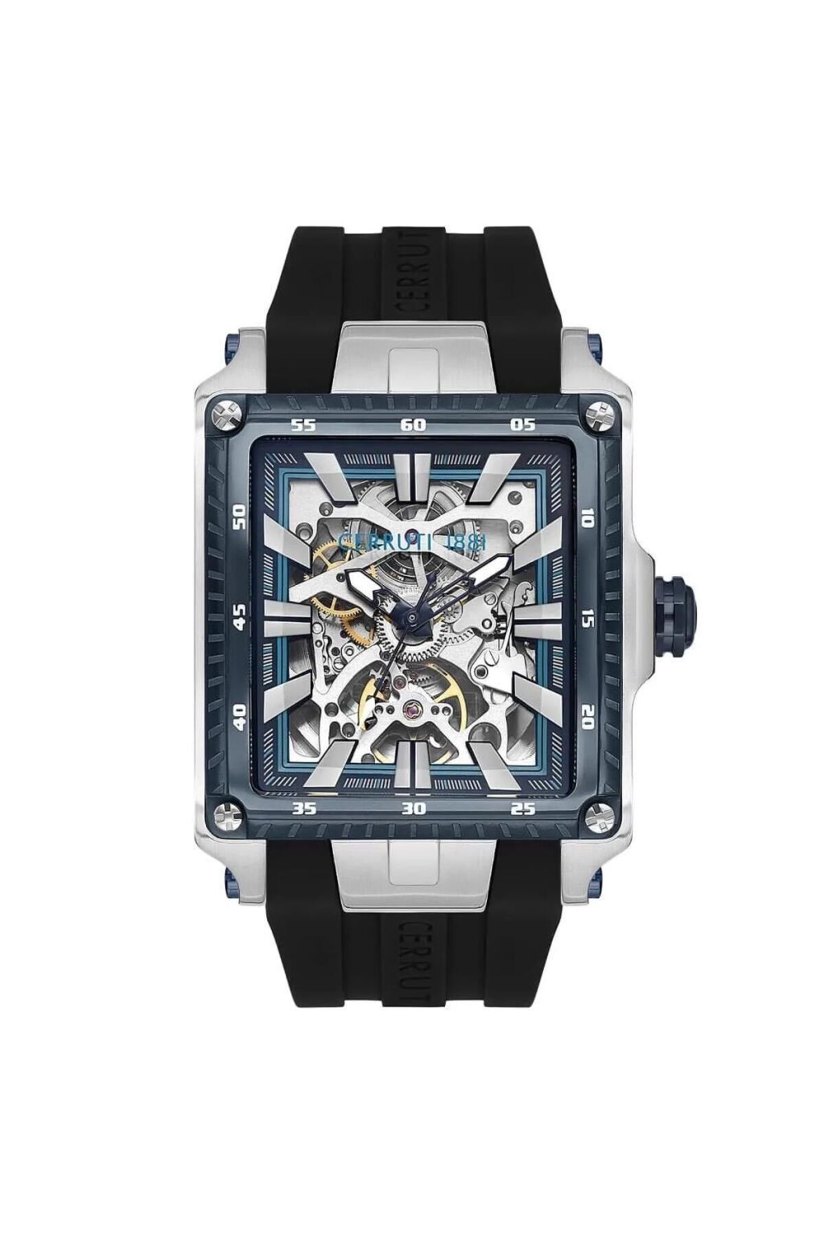 Cerruti 1881-Cerrutti 1881 Automatic Cıwgr0053703 Men's Wristwatch 1