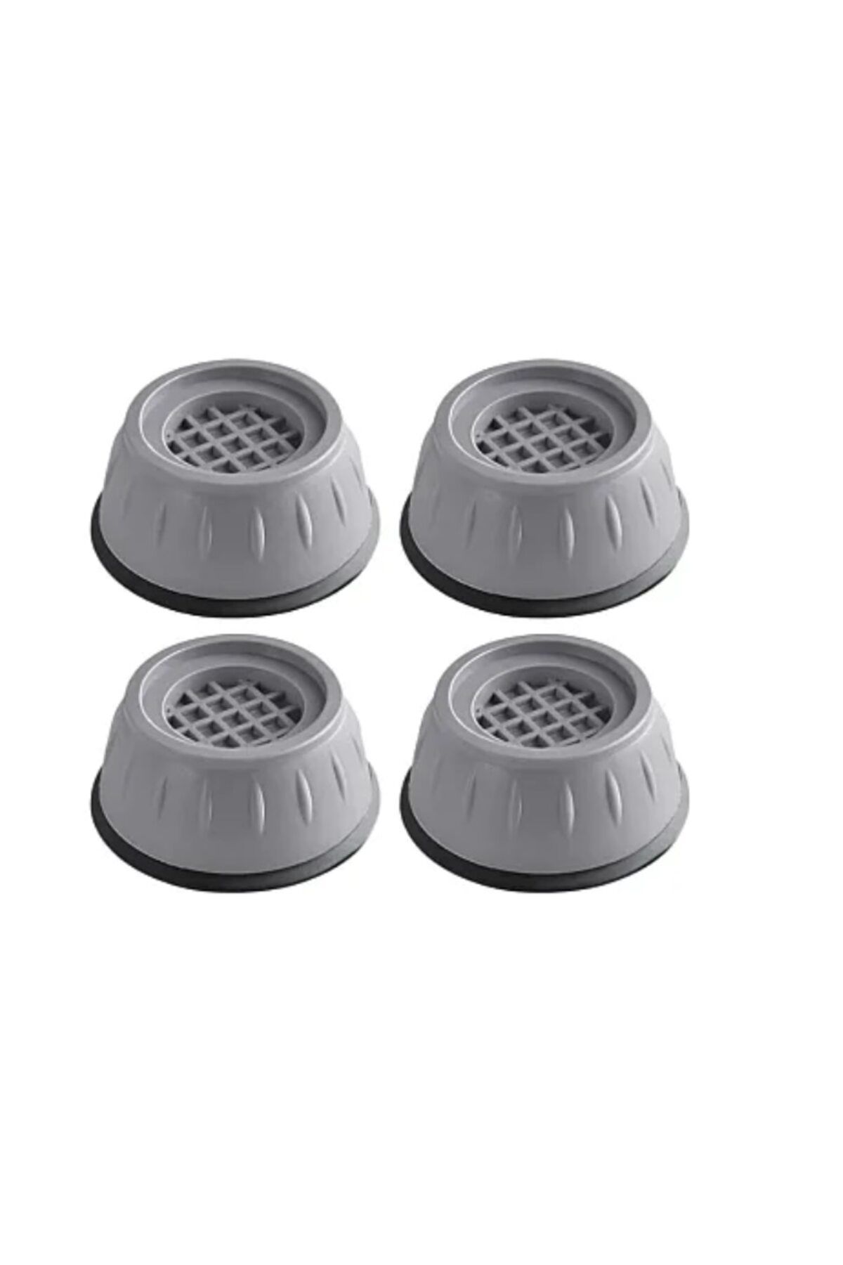 stuffix-Set 4 non-slip & noise-reducing feet Stuffix®, for washing machine 4