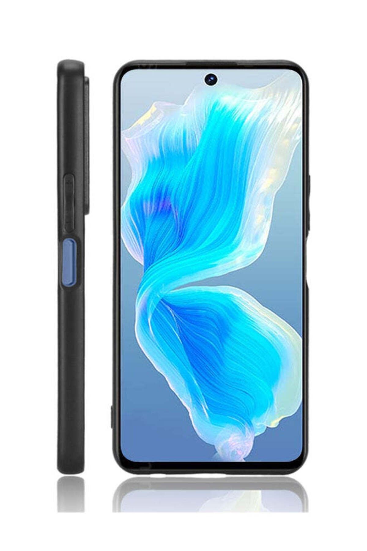 Tolwak-Tecno Camon 18P Protective Case Cover Pattern 3