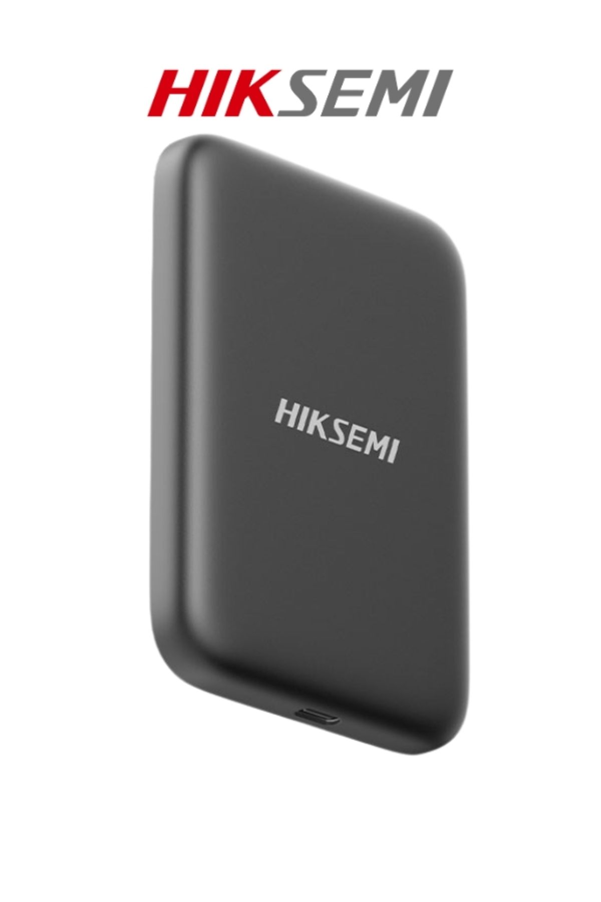 Hiksemi-Elite Magnet Portable SSD with Magnetic Design Compatible with Iphone Android Devices 4