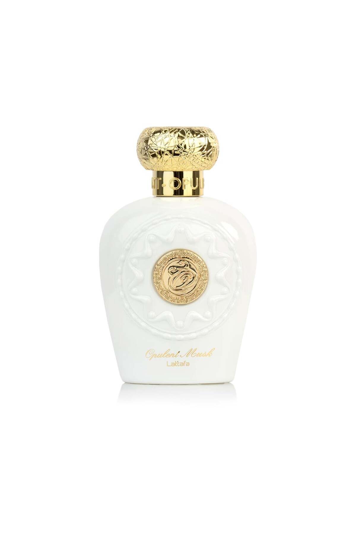 lattafa Apa De Parfum , Opulent Musk, Unisex, 100ml