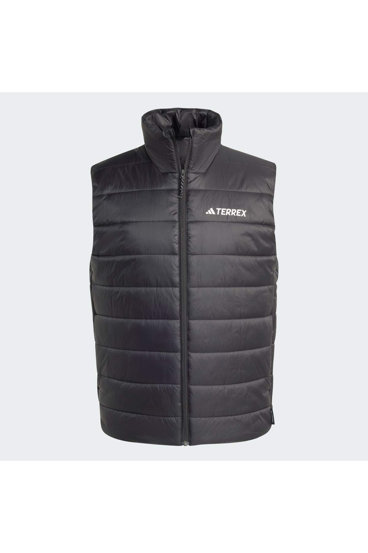 جلیقه مردانه راسته بدون آستین | آدیداس adidas F6656 - تصویر 8