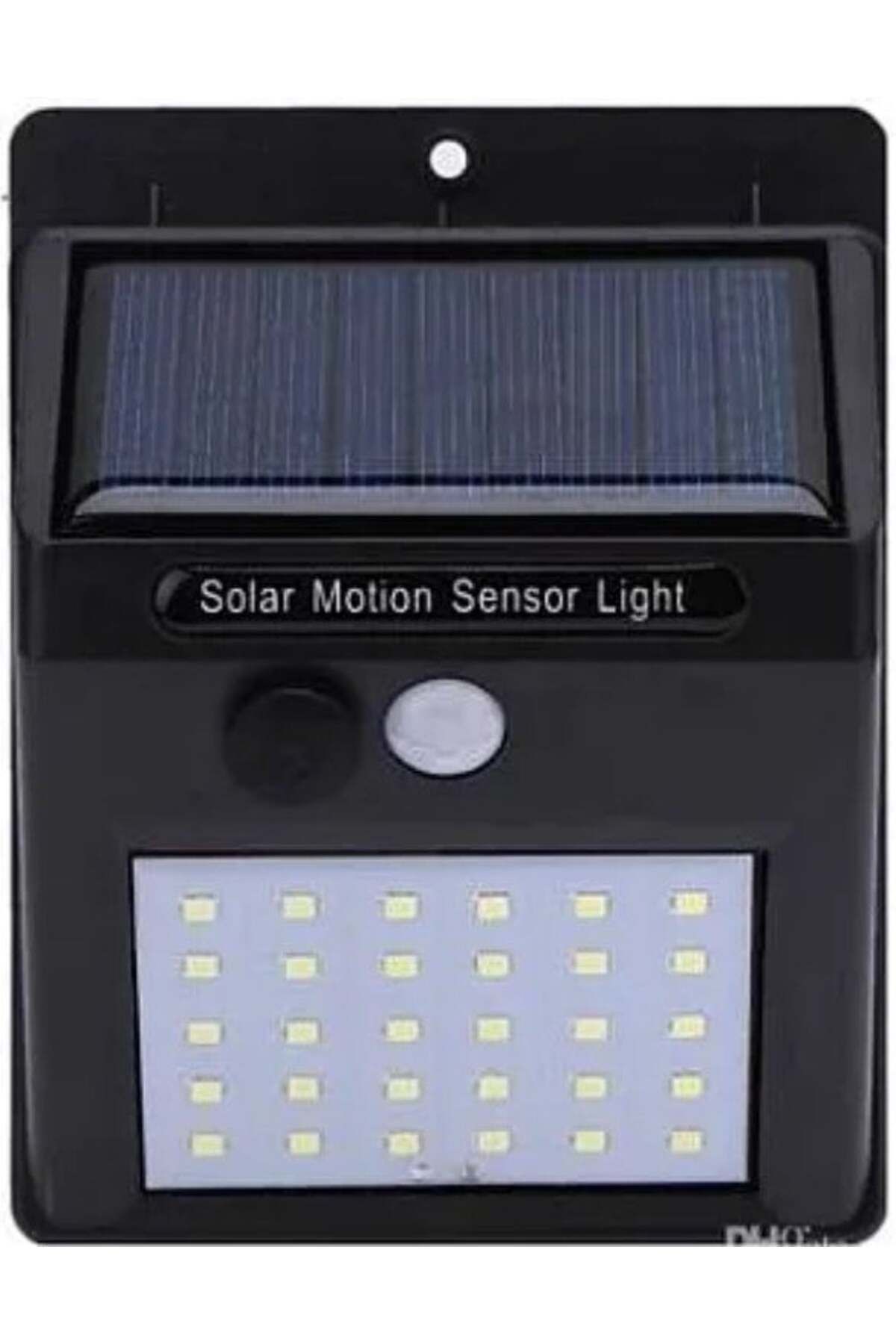 divendi-ro-Set of 3 BRIGHT 30 LED Solar BRIGHT Lamps with motion sensor and light 1 way LIGHT 9