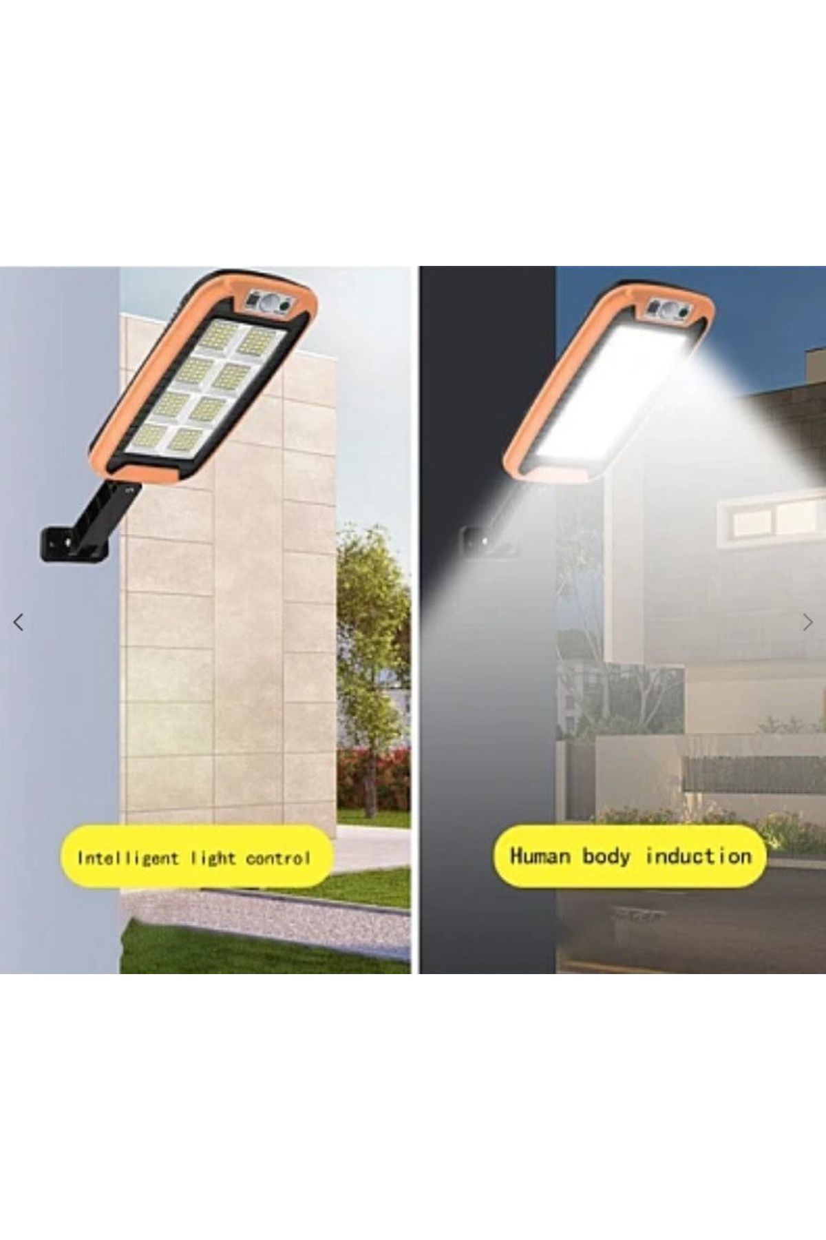 divendi-ro-Mini Projector - Solar powered lamp, 124 LED code 8019D 3