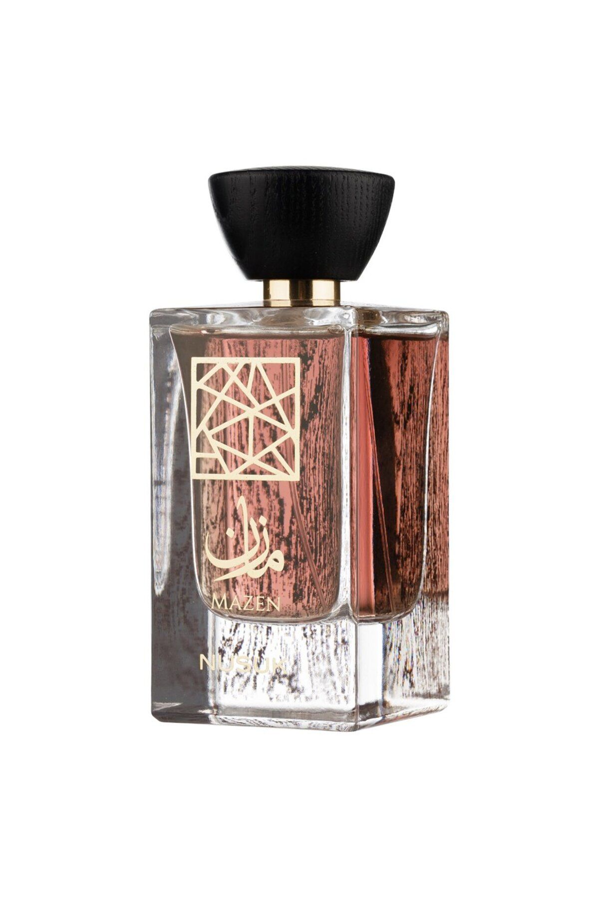 Nusuk-Mazen, Perfume Extract, Unisex, 100 ml 2