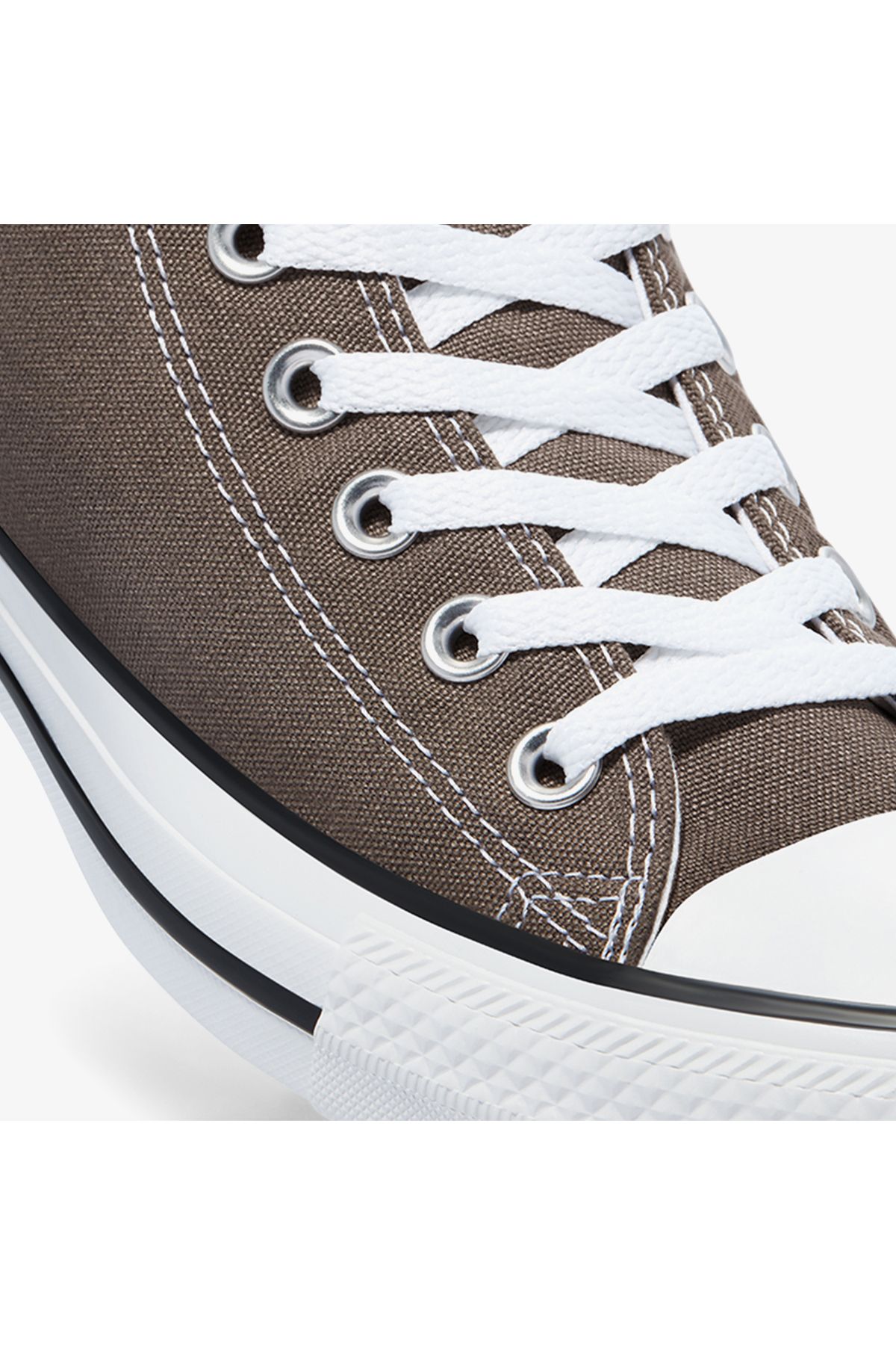 converse-Chuck Taylor All Star Hi Unisex Sneaker in Braun 7