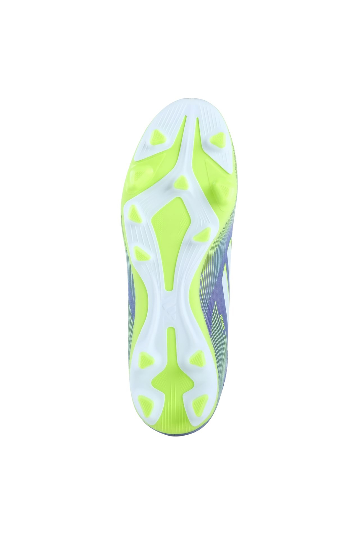 adidas F50 Club FG/MG Erkek Krampon (JI0043) görsel 4