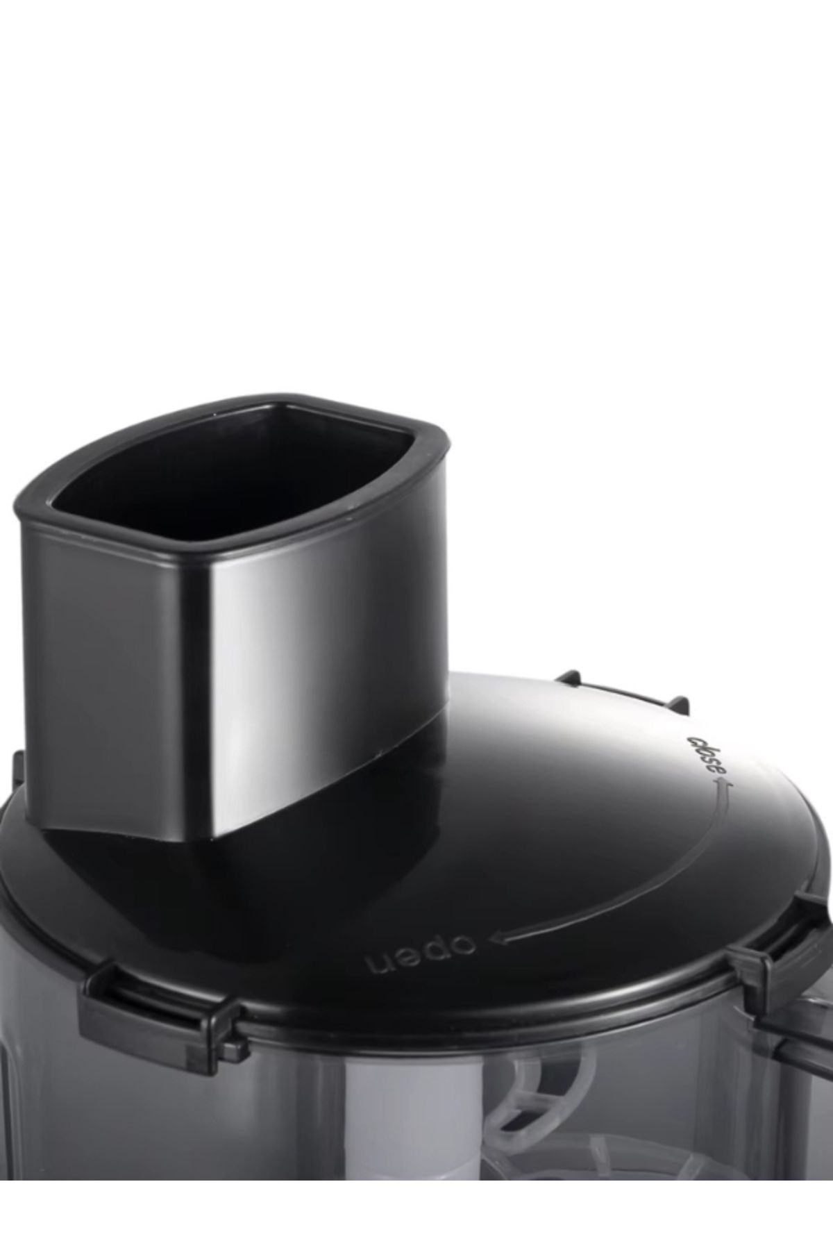 Silver Crest-Silvercrest 6-in-1 Blender - Professional Performance 8000 5