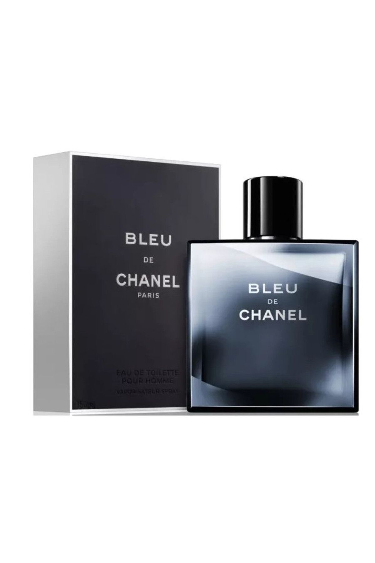 Chanel-Bleu de Chanel, Men, Eau de Toilette, Eau de Toilette, 100 ml 1
