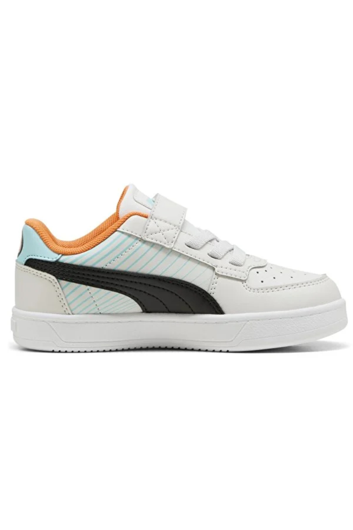 کفش اسنیکر پسرانه راسته | پوما Puma 40059701 - تصویر 5