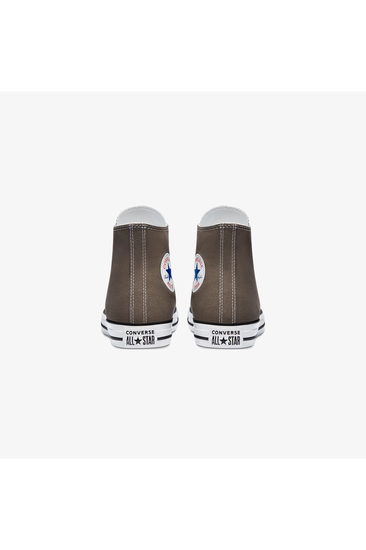 converse-Chuck Taylor All Star Hi Unisex Sneaker in Braun 2