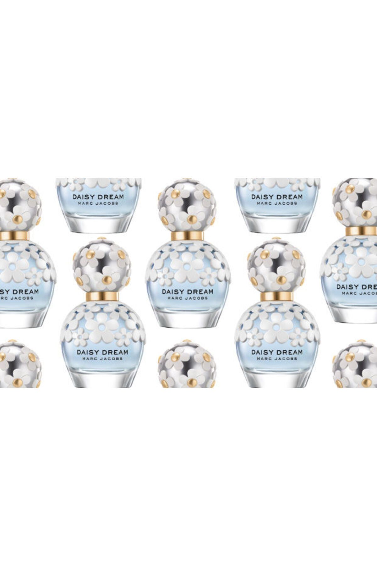 Marc Jacobs-Marc Jacobs Daisy Dream Apa de toaleta pentru femei, Apa de toaleta, 100 ml 2