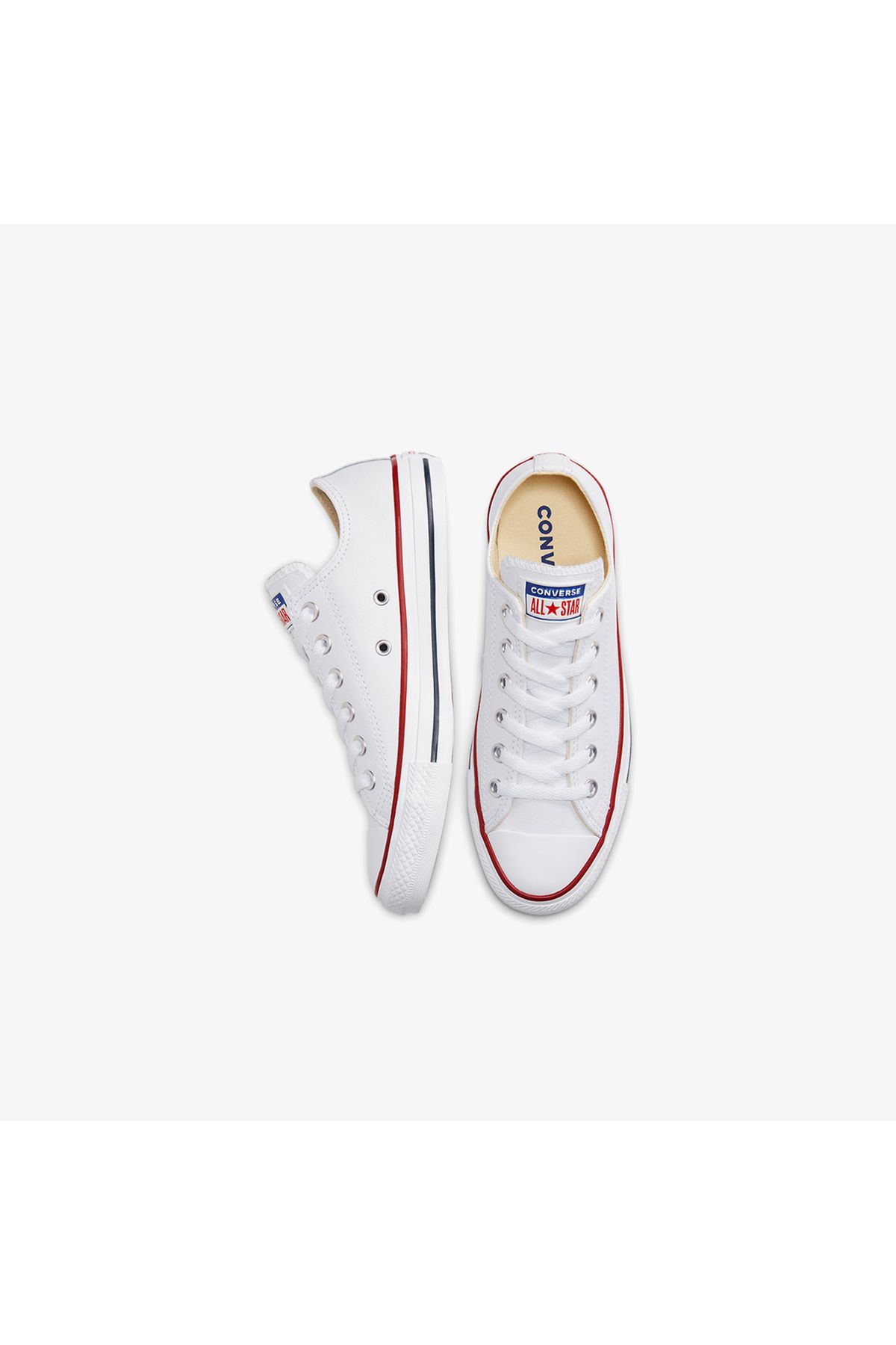 converse-Туфлі унісекс 132173C 4