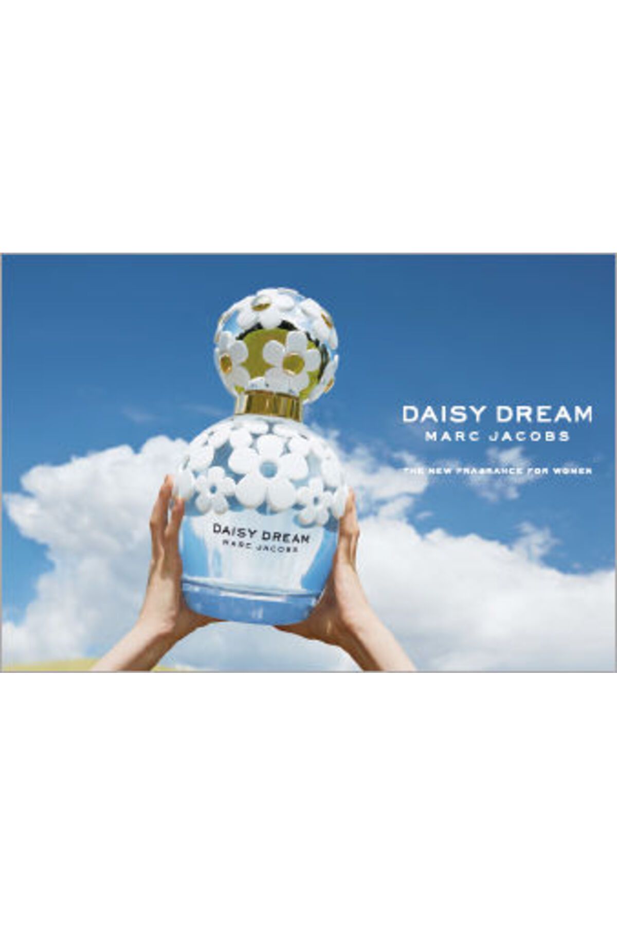 Marc Jacobs-Marc Jacobs Daisy Dream Apa de toaleta pentru femei, Apa de toaleta, 100 ml 4