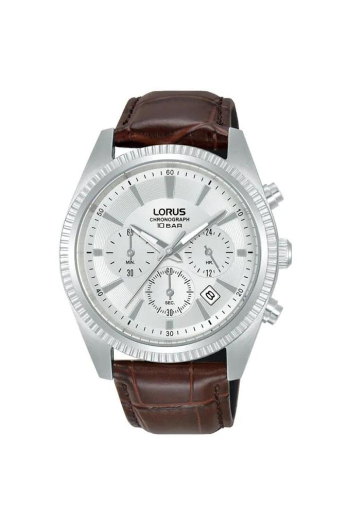 Lorus RT305LX9 Erkek Kol Saati - Fiyatı, Yorumları