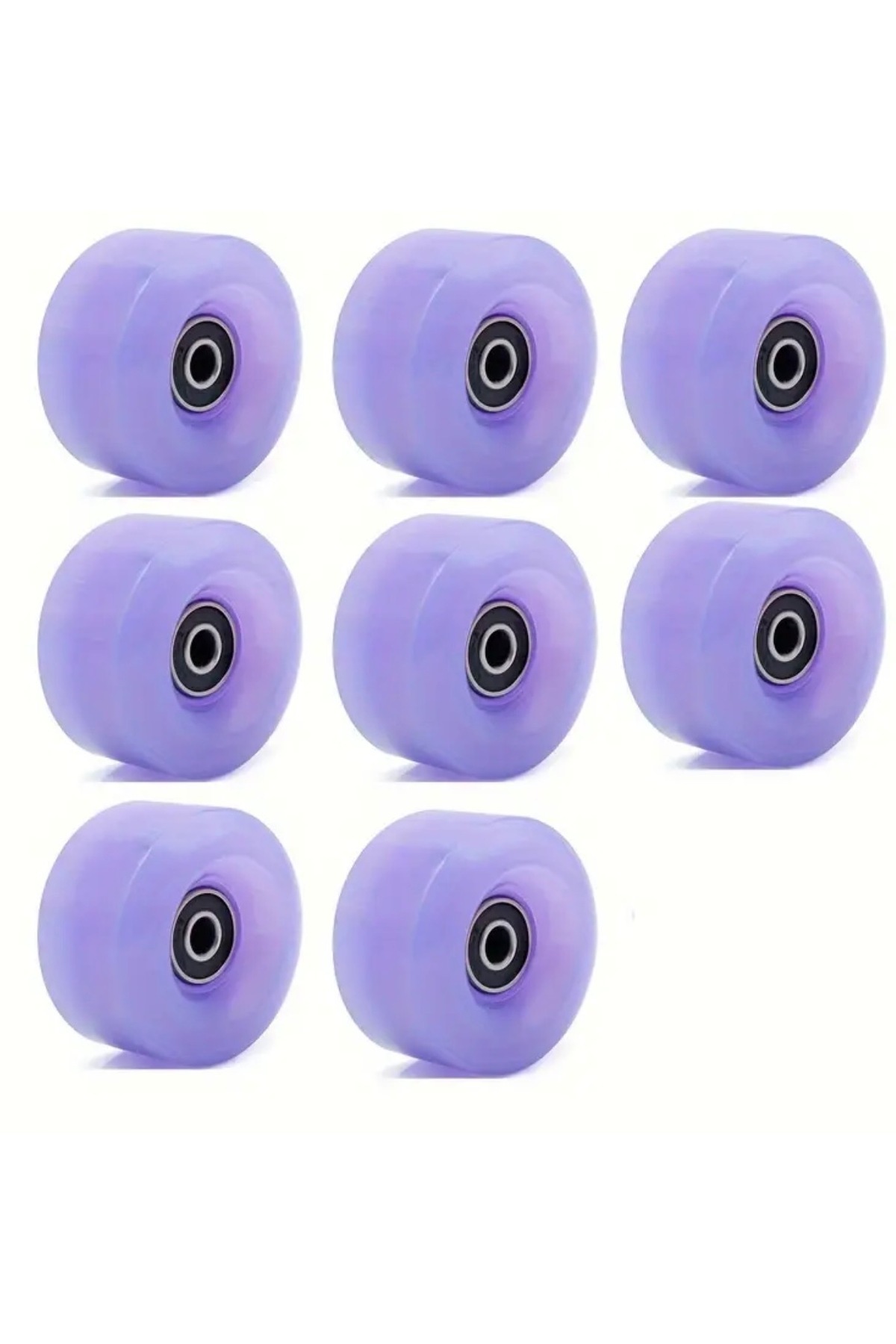 Yasee Paten ayakkabı tekerleği 2 li