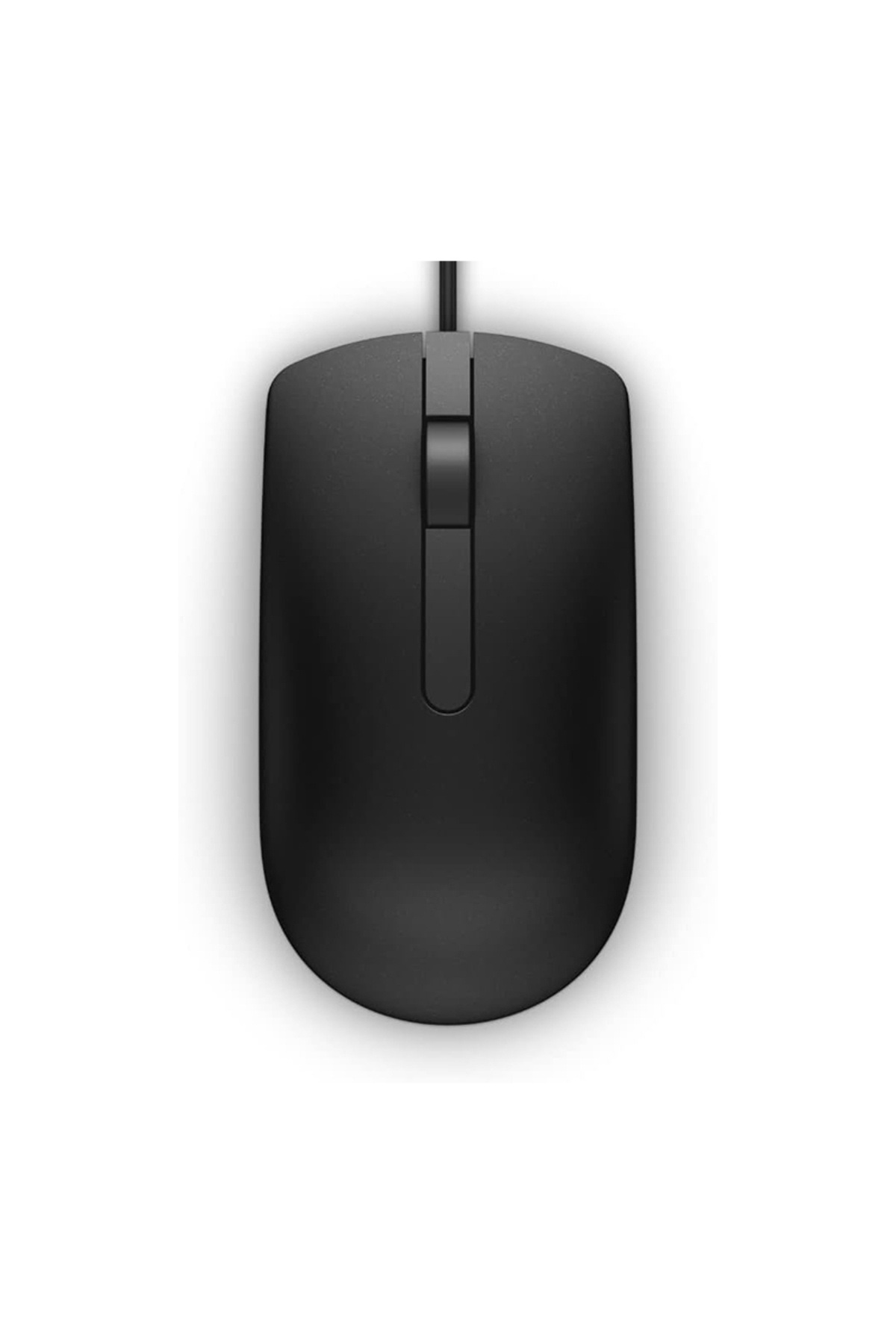 Dell MS116 Optik Kablolu Mouse Siyah 570-AAIR