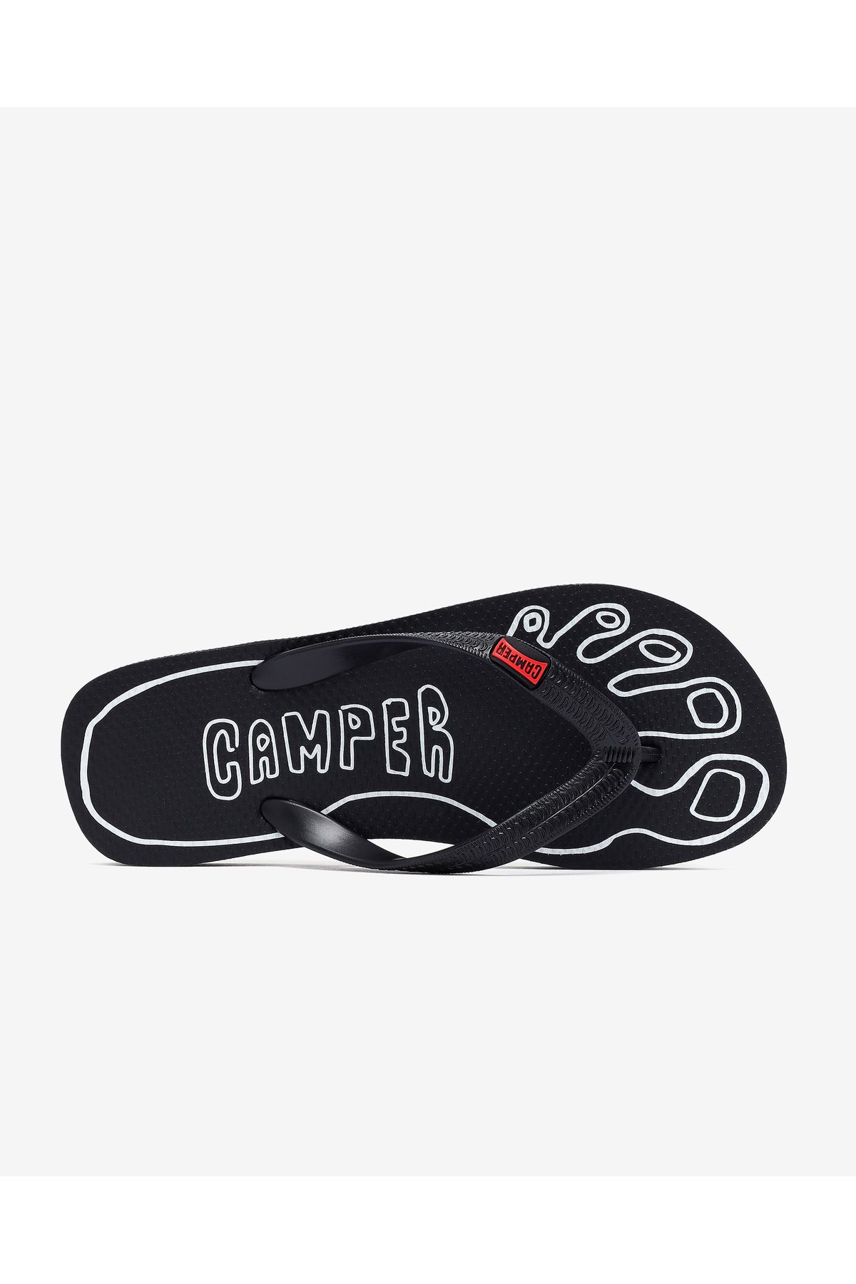 CAMPER-Дамски чехли Mallorkinas 5