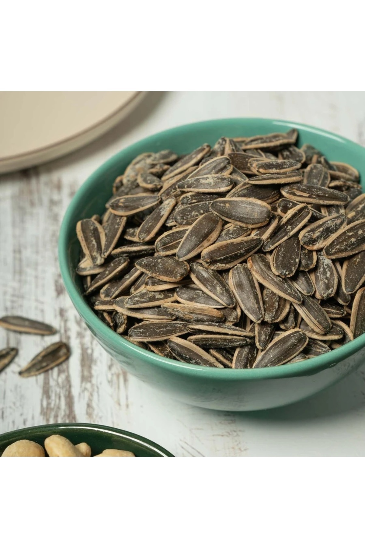 çerezcioğlu ÇEREZCİOĞLU SİYAH TUZLU AYÇEKİRDEĞİ 500 GR