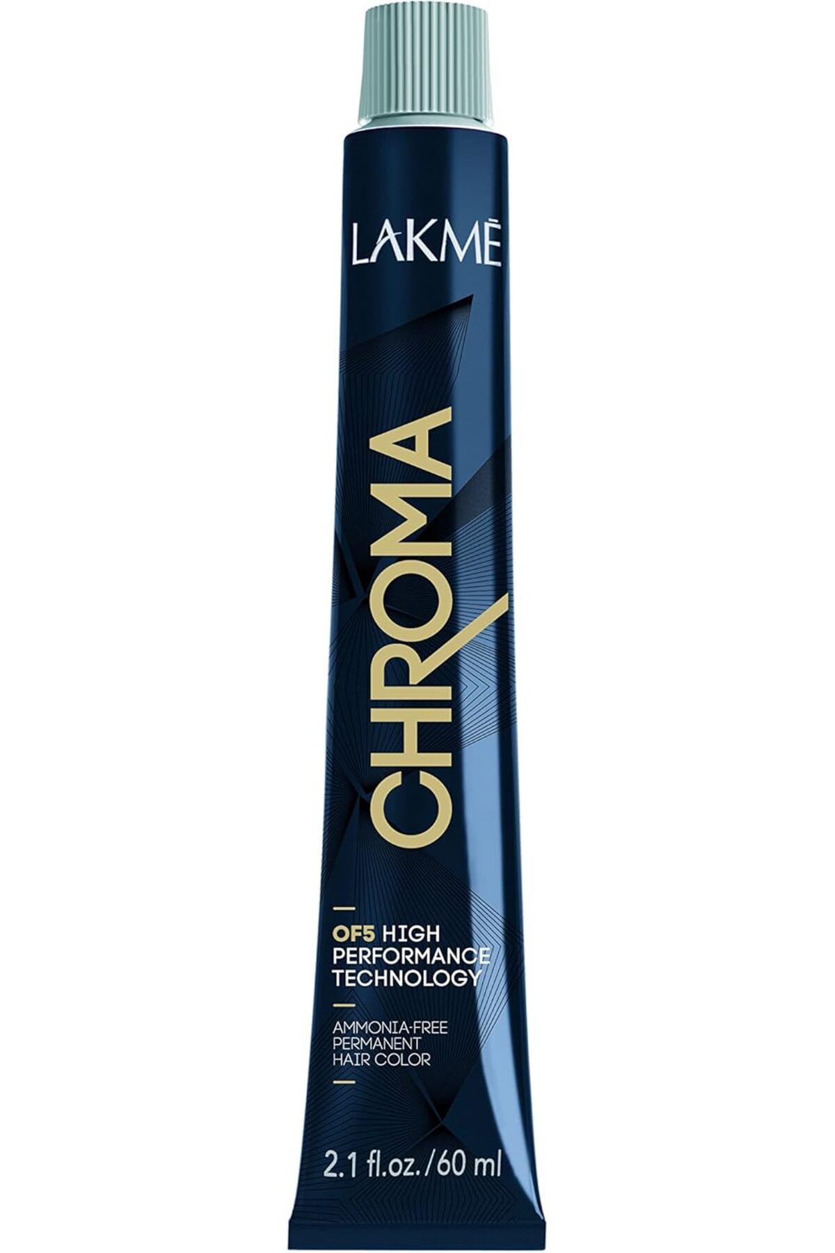 Lakme-Chromatic Hair Dye, Red Color No. 0/50, 60ml 3