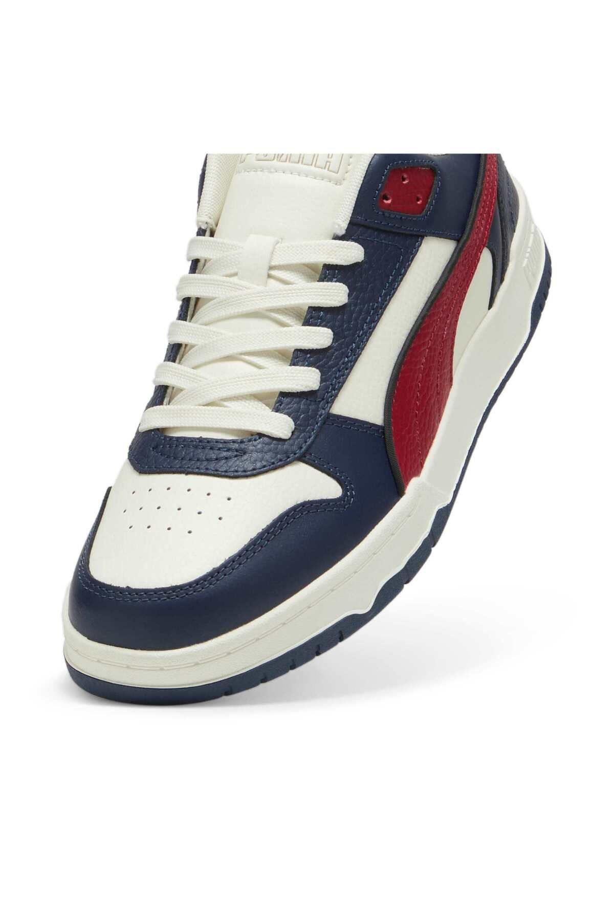 Puma-RBD Game Low Shoes 6
