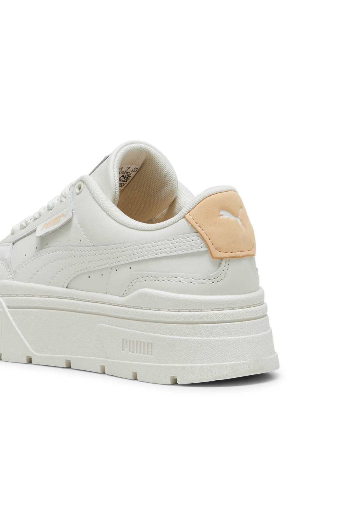 Puma-Pantofi de damă Mayze Stack Soft 3