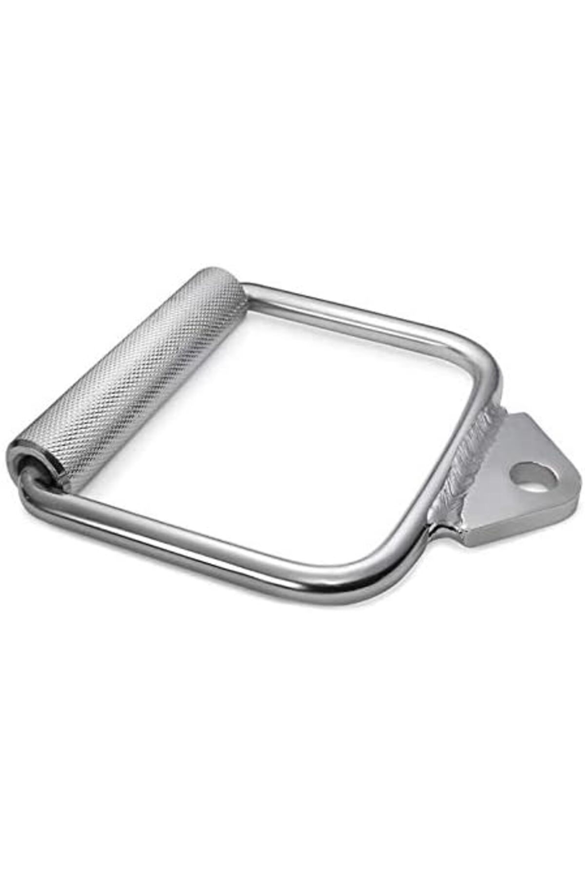 Skyland-SKY LAND D-Handle Lat Pull-Down-EM-9232-R compatible with all cable systems and Smith machines 1