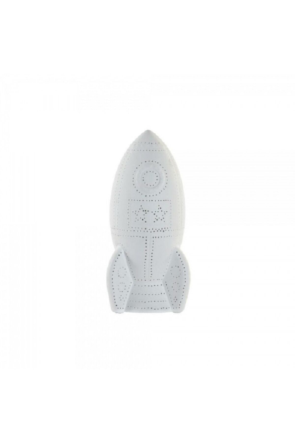 Rocket-LED Table Lamp, Rocket, Rocket Shape 1