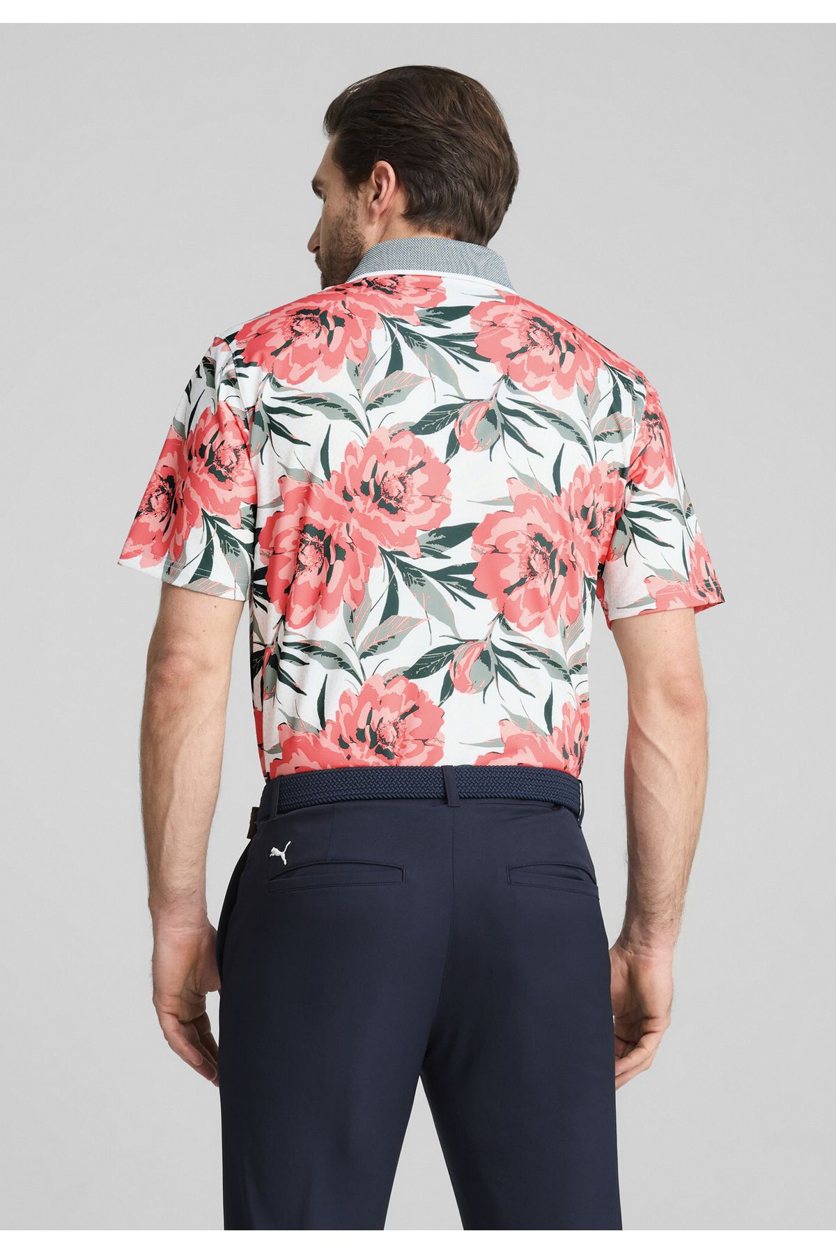 Puma-MATTR Beautiful Game Golf Polo 4