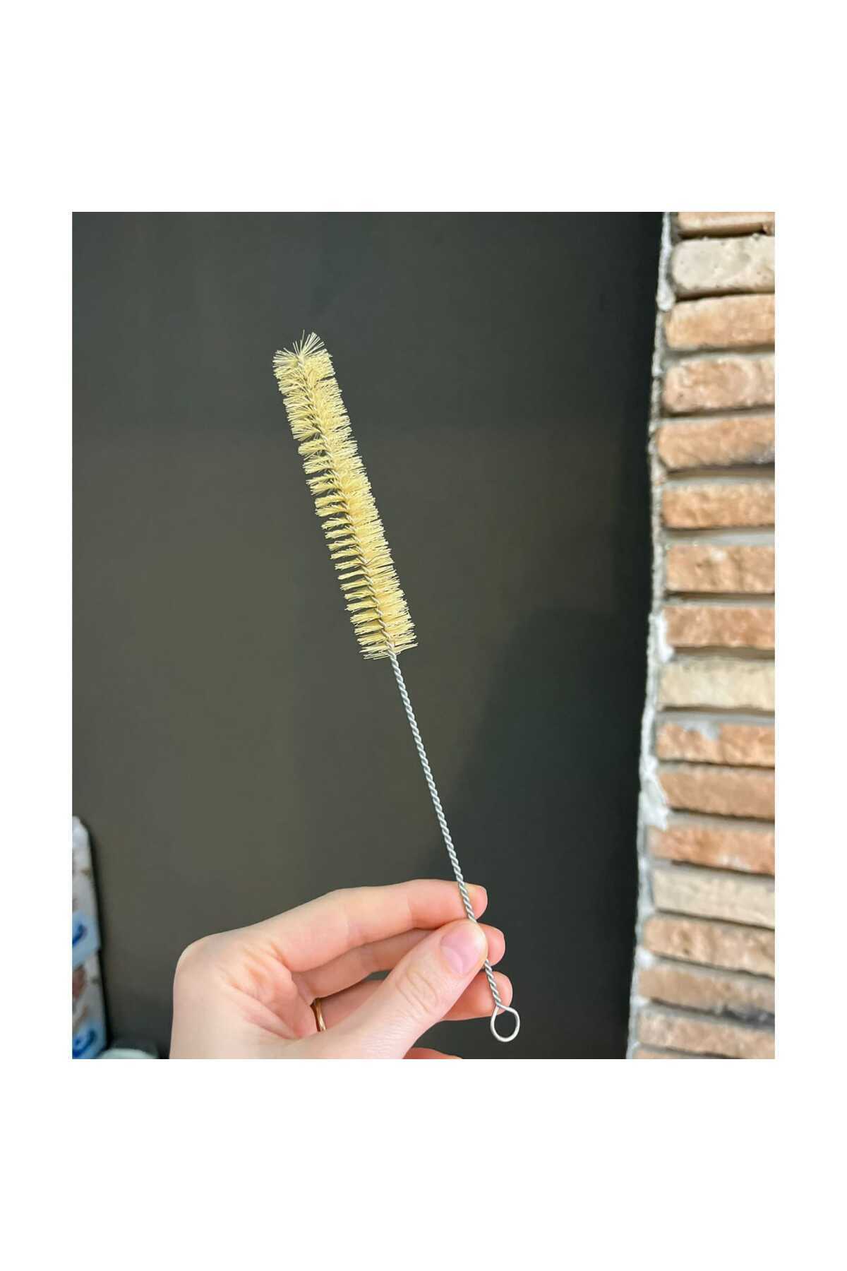 BABYBAN KANÜL FIRÇASI