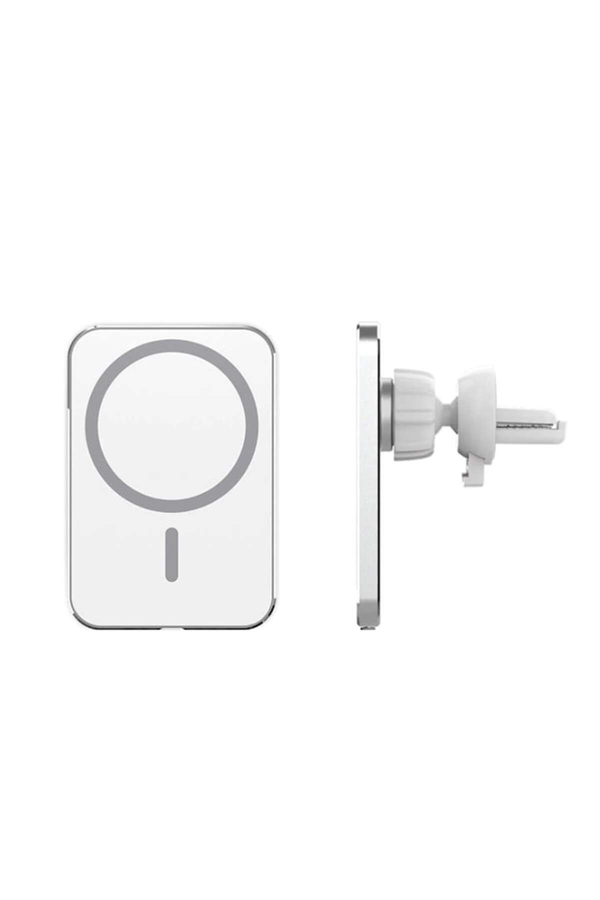 Gtech-Auto Mount G-Tech Wireless Charging 15W Qi, Fast Charging, Plus FREE phone number display 4