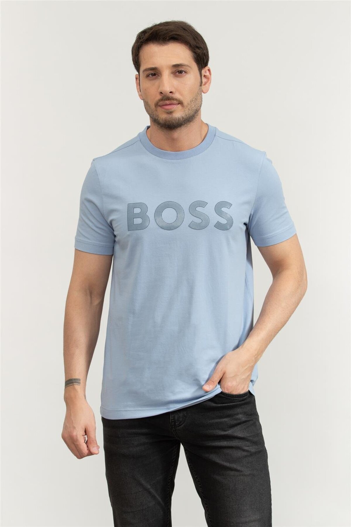 تیشرت باس 50535170