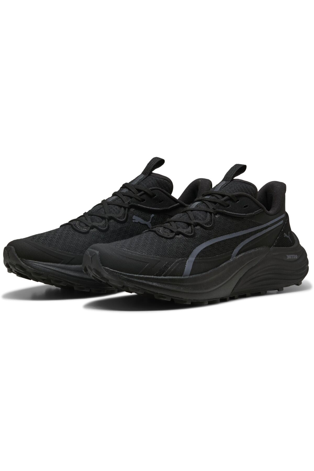 Puma-Pánské běžecké boty Electrify NITRO™ 4 5