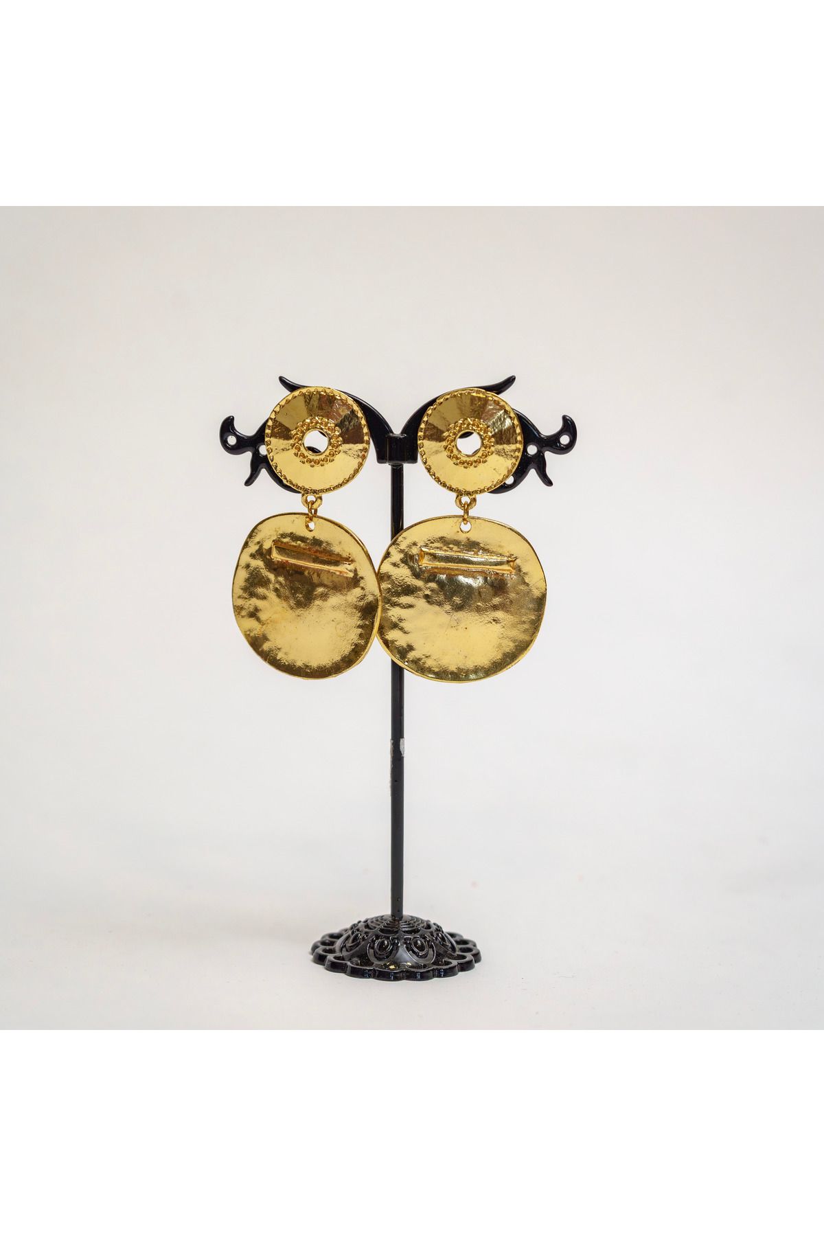 CHARM-Cercei Statement „Solar Glow” – Charm 1