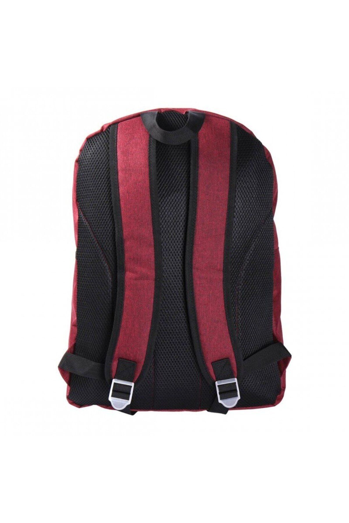 Harry Potter-Gryffindor Backpack, 31x44x16 cm, Red 2